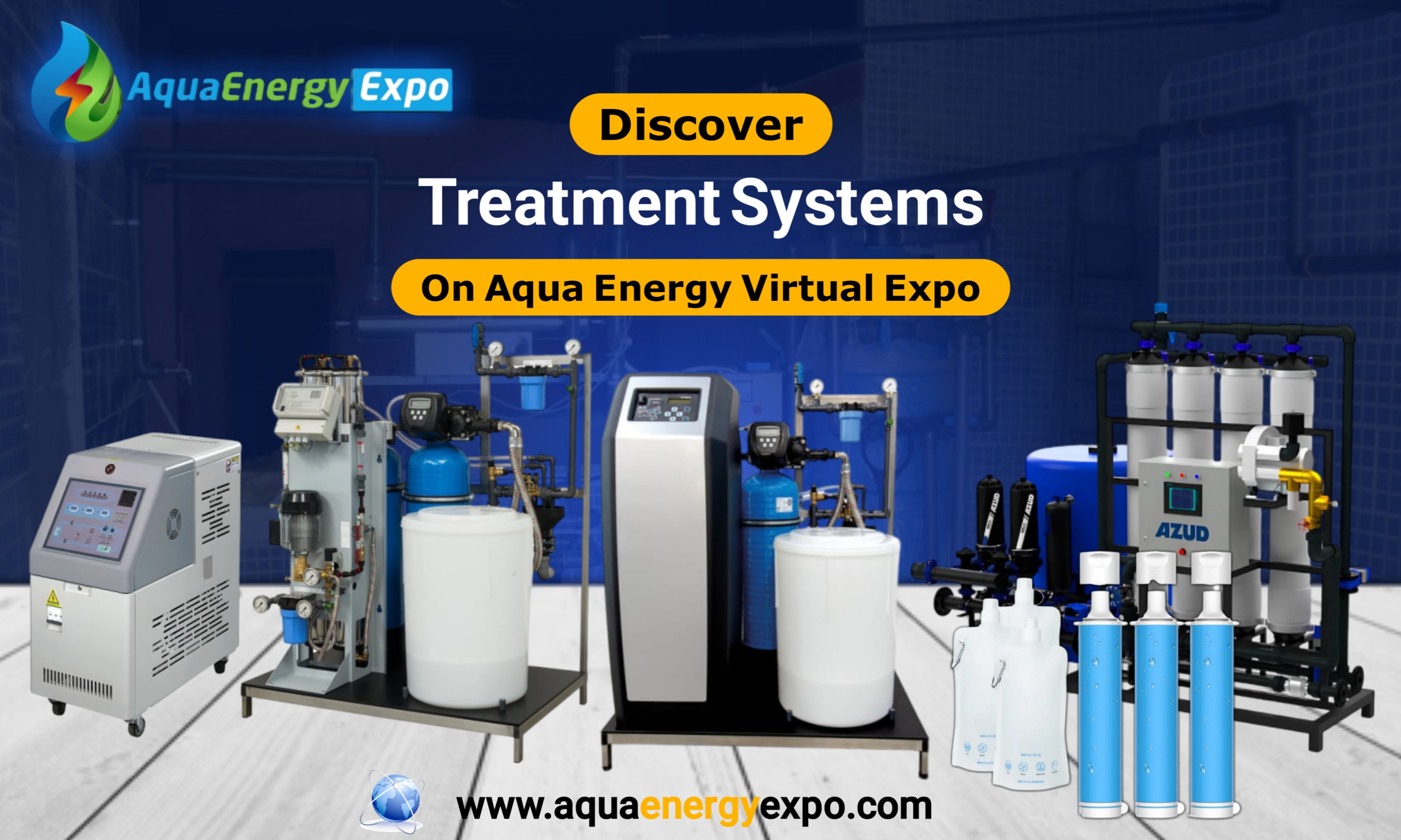 Treatment Systems