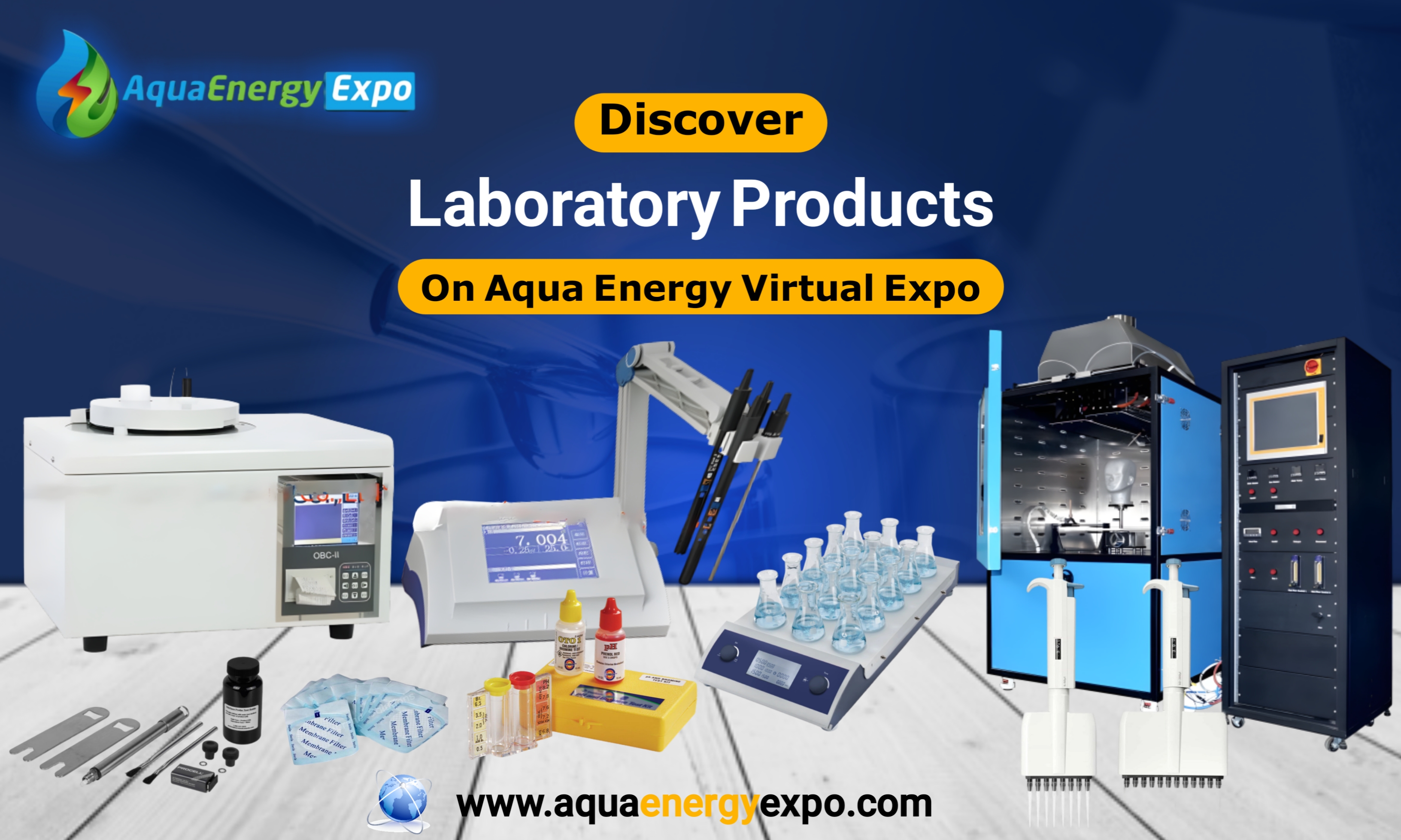 Laboratory