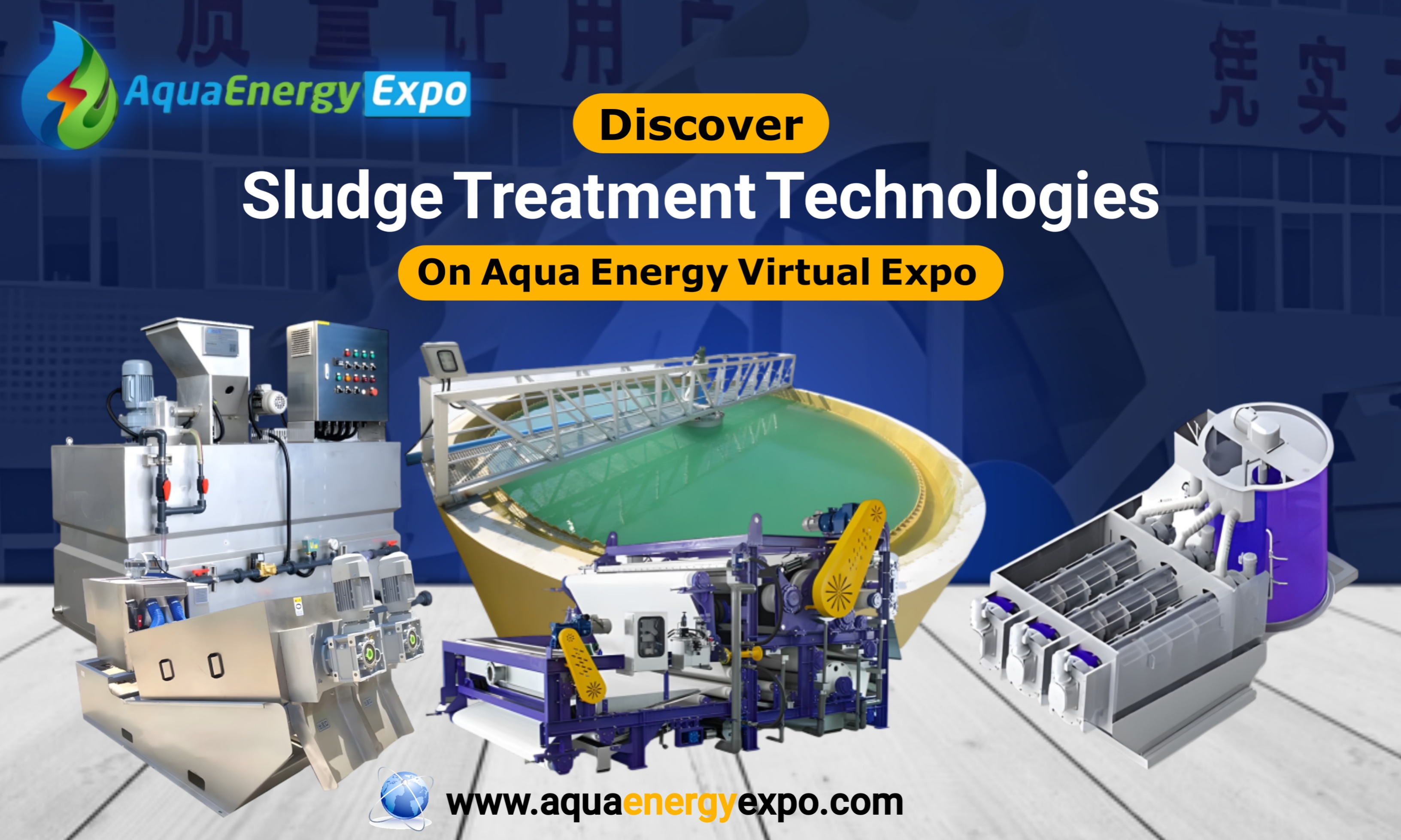 Sludge Treatment