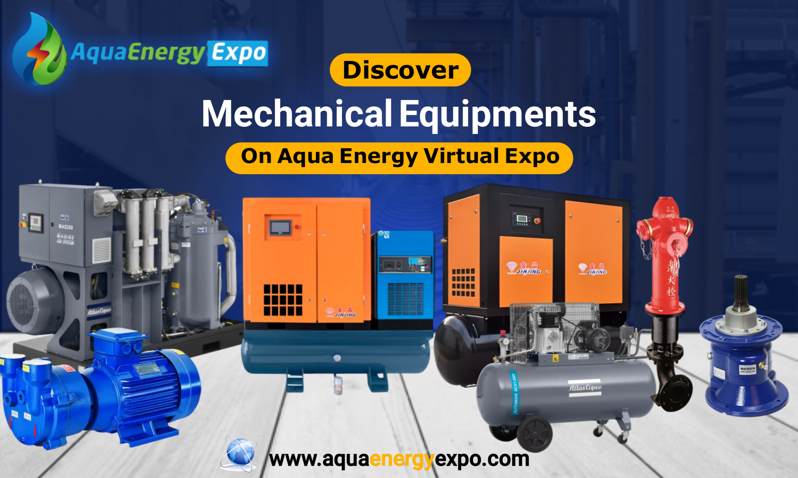 Mechanical Equipment