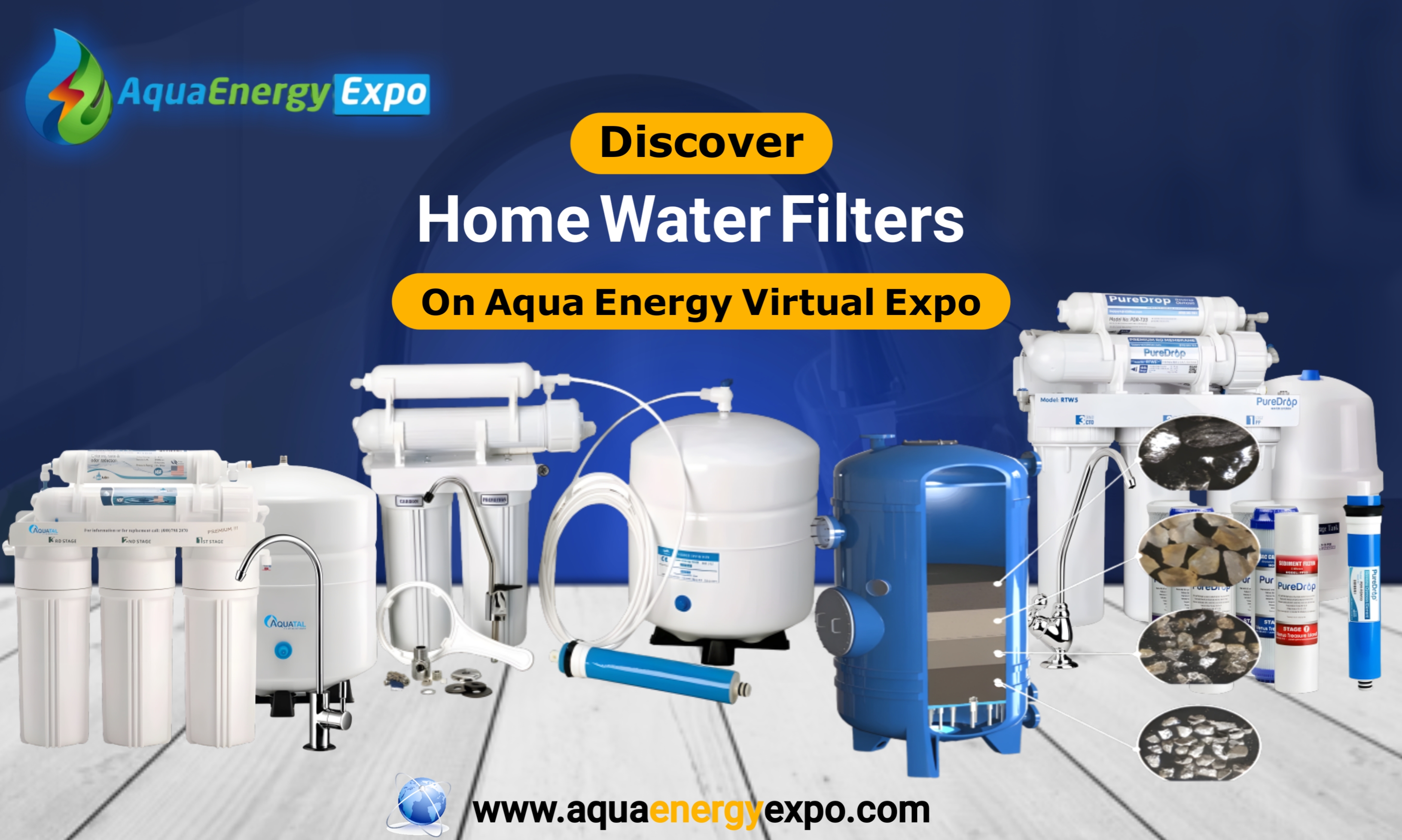 Home Water Filters