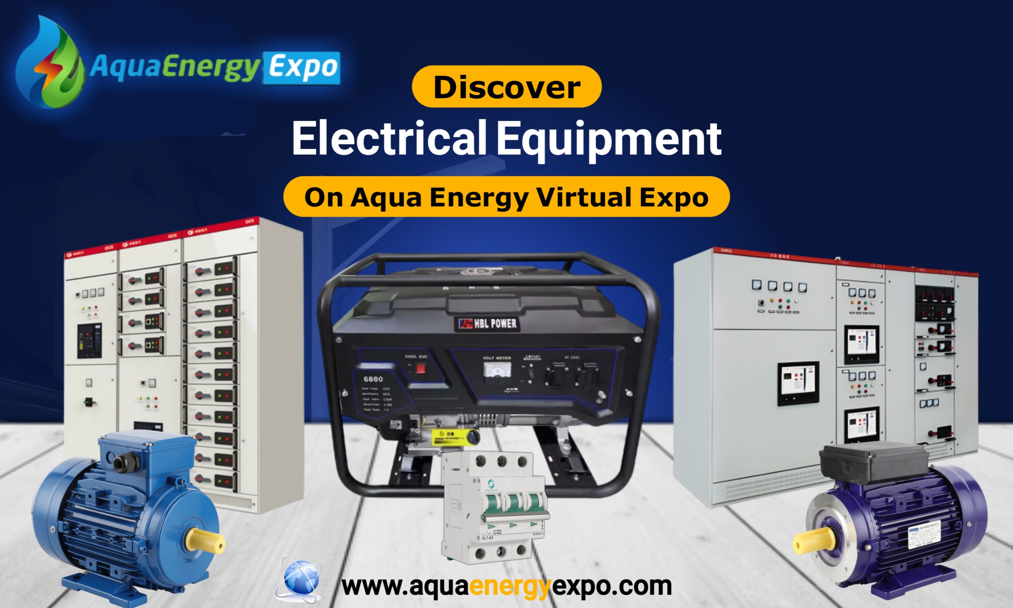 Electrical Equipment