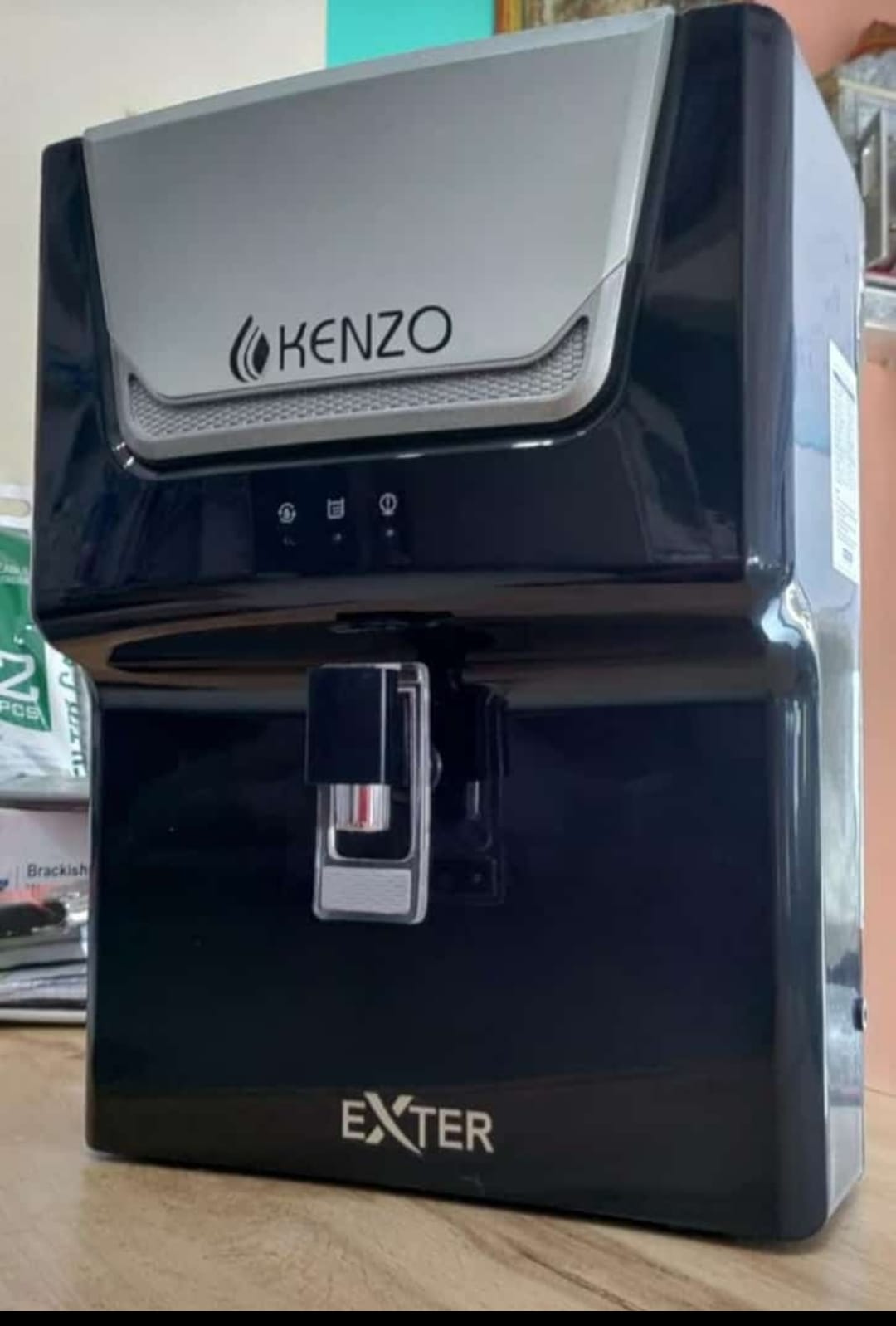 product