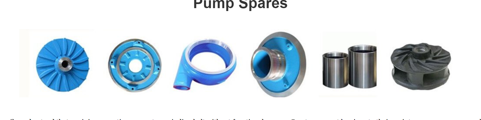 product